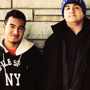 Meet your Posher, Aaron